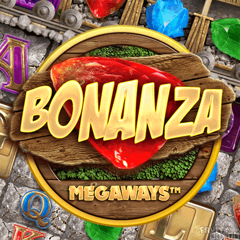 Bonanza Megaways slot at Gransino Casino