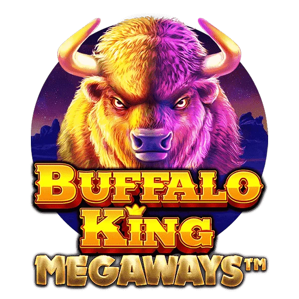 Buffalo King slot at Gransino Casino