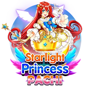 Starlight Princess slot at Gransino Casino