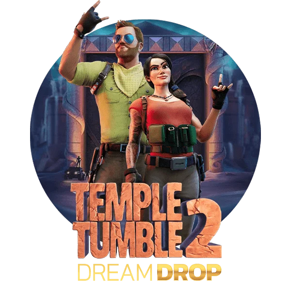 Temple Tumble 2 slot at Gransino Casino