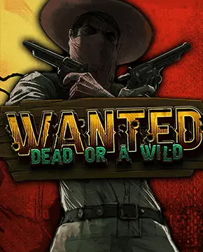 Wanted Dead or Wild slot at Gransino Casino