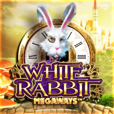 White Rabbit slot at Gransino Casino